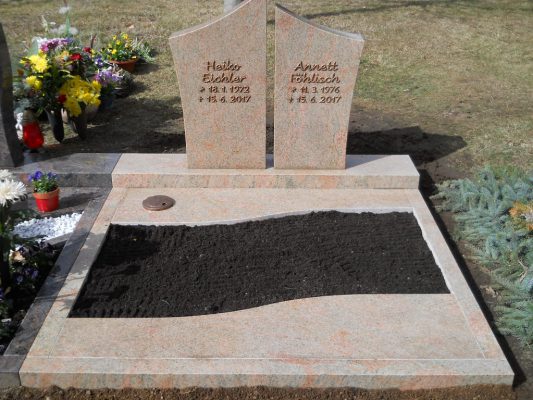 Eichler und Föhlisch (2)