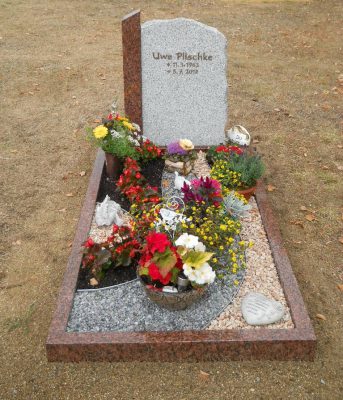Plischke,Uwe